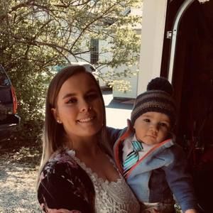 Meet your Posher, Breonica